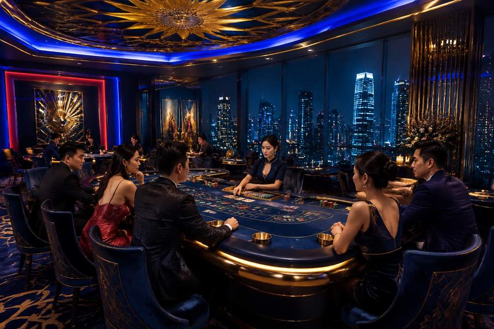 kinggame