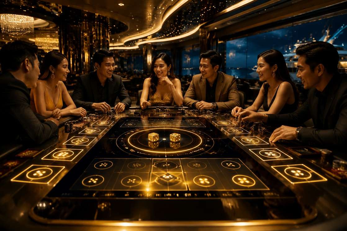 kinggame