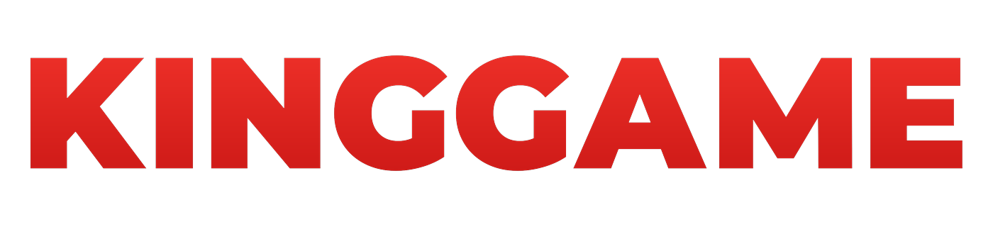 kinggame logo